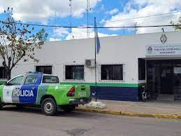 Una mujer amenazó verbalmente a su vecina