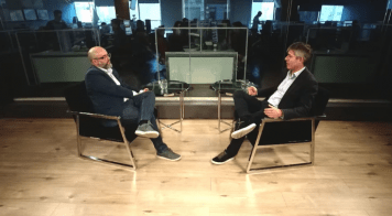 Víctor Valle, CEO de Google Argentina: “Las personas usan mucho más inteligencia artificial de lo que creen, no se dan cuenta”