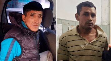 La Justicia cree que los autores del crimen de Morena son dos mayores y descarta la participación de los menores detenidos