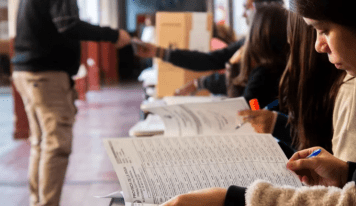Comenzó la veda electoral de las PASO: ¿qué no se puede hacer?