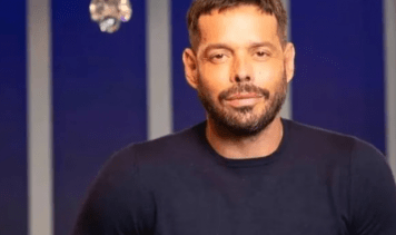 Murió el productor de moda Mariano Caprarola a los 49 años