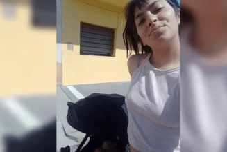 Femicidio de Naiara Durán en San Pedro: encontraron manchas de sangre en la casa de los detenidos y podría haber más implicados