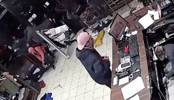 Al menos 56 detenidos en la provincia de Buenos Aires por intentos de saqueo a supermercados