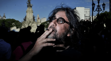 Encuesta oficial: cuáles son las drogas más consumidas en el país y la percepción del riesgo