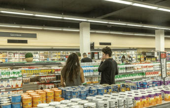 Inflación: en septiembre llegan aumentos en alimentos, tarifas, transporte y telefonía