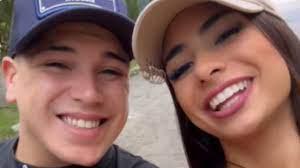 Daniela Celis confirmó que está embarazada: esperan gemelos con Thiago Medina