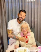 La mamá de Mariano Caprarola abrió su corazón y compartió cómo fue el último encuentro con su hijo