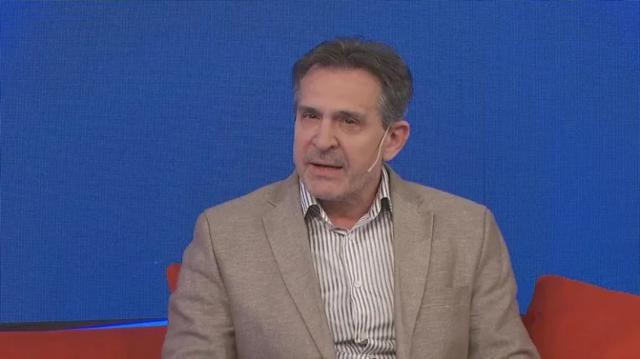 Lotocki buscó apelar la sanción que le impidió seguir ejerciendo su profesión
