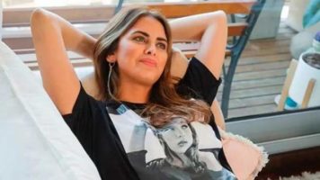 Murió Silvina Luna a los 43 años y tras 80 días de internación