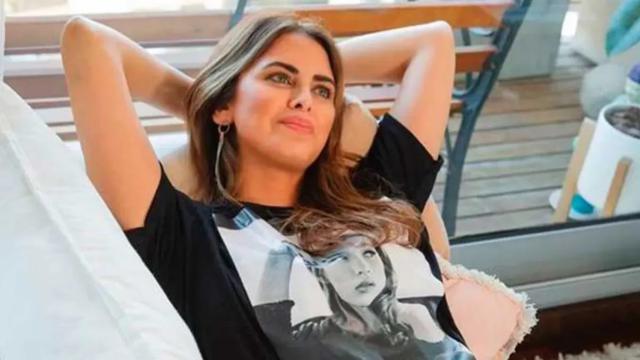 Murió Silvina Luna a los 43 años y tras 80 días de internación