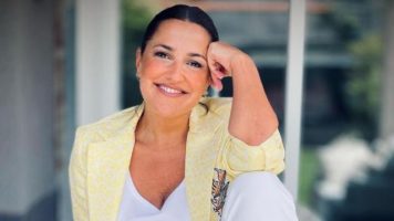 Se confirmó quién será la nueva conductora de Todas Las Tardes tras la renuncia de Maju Lozano