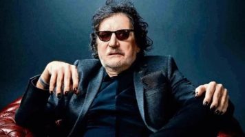 Internaron a Charly García: cómo es su estado de salud