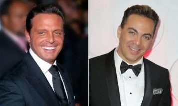 ¿Fin de la rivalidad? Cristian Castro fue al último show de Luis Miguel en Argentina