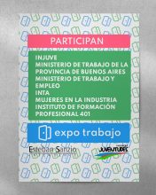 Se viene en Baradero la primera edición de Expo Trabajo 2023