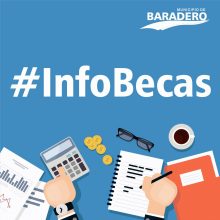 Becas Municipales Estudiantiles 2023: recepción de documentación