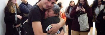 El primer universitario de una familia humilde de Salta: “Cuando no tenés recursos perdés la capacidad de soñar”