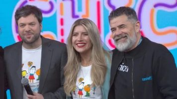 ‘Un Sol para los Chicos’: La recaudación final fue de $463.298.560 millones de pesos