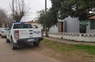 Crimen de Naiara: están identificados los autores del crimen y los que ayudaron a ocultar el cadáver