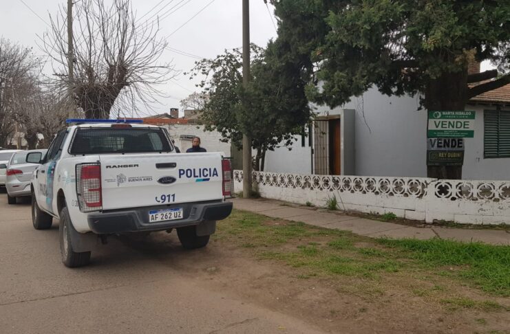 Crimen de Naiara: están identificados los autores del crimen y los que ayudaron a ocultar el cadáver