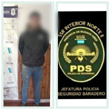 Aprehenden a un joven por el robo de una moto