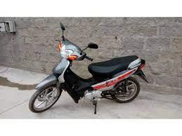 Sigue el robo de motos