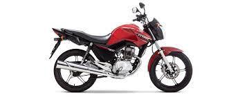 Un nuevo robo de moto
