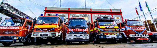 Incendio de un vehículo