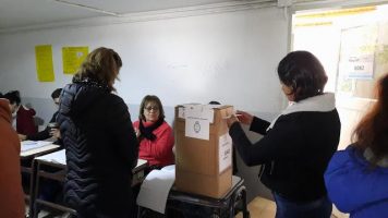San Pedro: Se ratifica la tendencia con Cecilio como candidato más votado, Ramón segundo e incertidumbre en JxC