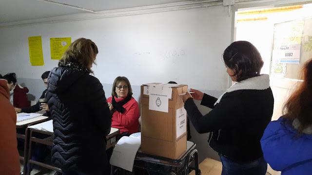 San Pedro: Se ratifica la tendencia con Cecilio como candidato más votado, Ramón segundo e incertidumbre en JxC