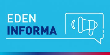 EDEN informa sobre trabajos de mantenimiento en la red de alta tensión