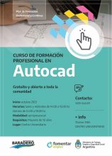 ¡En octubre tendremos nuevas propuestas educativas!