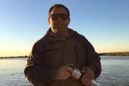 Murió uno de los ocupantes de la avioneta que se estrelló en el aeropuerto de San Luis