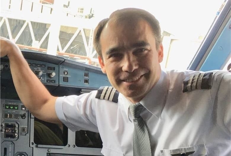 Falleció el tercer ocupante de la avioneta accidentada donde murió un baraderense.