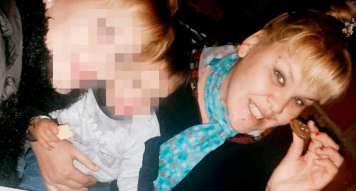 El drama de la mujer de Rosario embarazada de ocho meses que perdió a su bebé tras ser baleada por sicarios