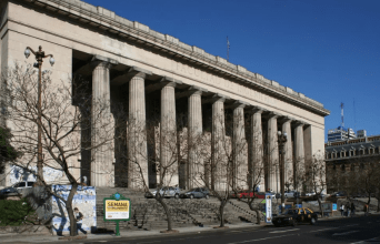 La UBA fue destacada entre las 10 mejores universidades de América Latina