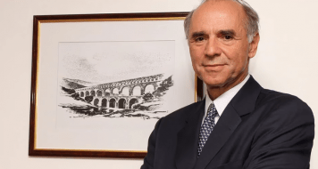 Murió Juan Chediack, el empresario que se accidentó con una avioneta en San Luis