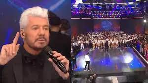 Así fue el comienzo del “Bailando 2023″: de un sketch de “Barbie” a un homenaje a la Selección argentina