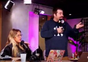 El canal de streaming OLGA fue declarado de interés cultural