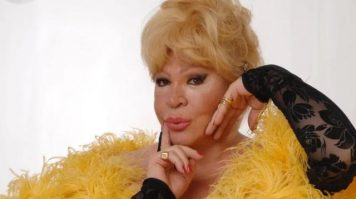 Conmoción por el fallecimiento de Vanessa Show a sus 77 años