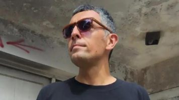 Franco Torchia reveló el dictamen del INADI que le dio la razón en la denuncia que hizo contra El Nueve por discriminación