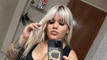 Morena Rial hizo un descargo tras su polémica defensa a Aníbal Lotocki: «Mucho ruido mediático y poco judicial»