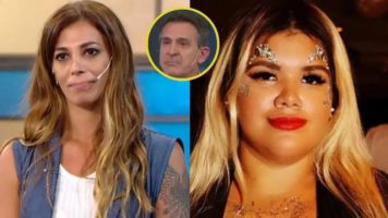 Ximena Capristo reaccionó furiosa ante la polémica defensa de Morena Rial hacia Aníbal Lotocki: “¿Qué dice esta chica?”
