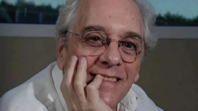 Las preocupantes actitudes de Gasalla en medio de su delicado estado de salud: «No come y…»