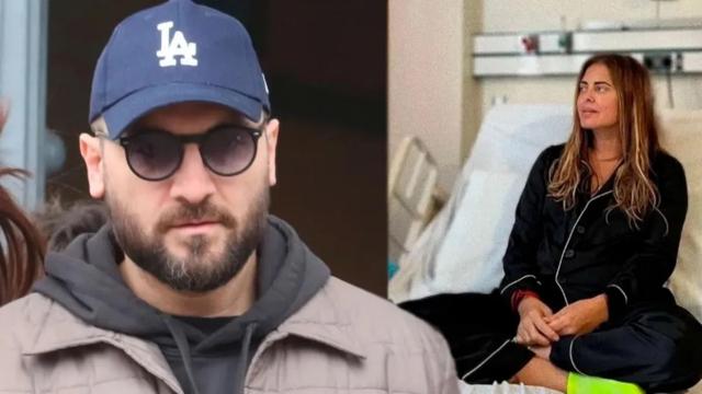 El hermano de Silvina Luna reveló impactantes detalles de la autopsia de la modelo