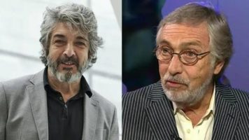 La filosa crítica de Luis Brandoni para Ricardo Darín por ‘Argentina 1985’: “Una canallada”