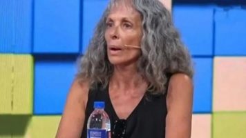 La abogada de Aníbal Lotocki: “Yo estoy convencida de su inocencia»