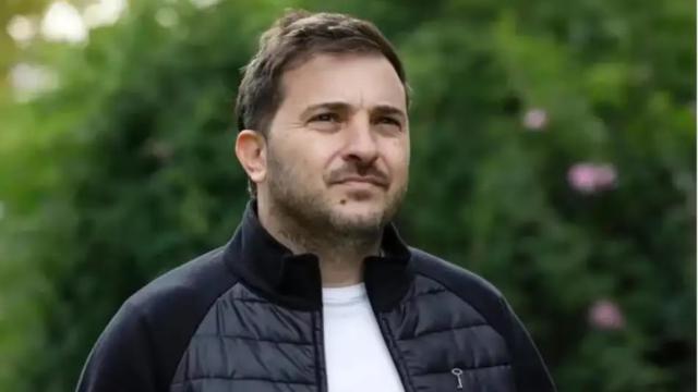 Diego Brancatelli denunció que su familia fue amenazada de muerte: «Se metieron con mis hijos, con un menor de 7 años»