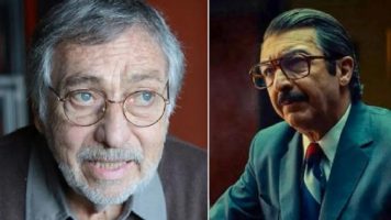 Luis Brandoni le pidió perdón a Ricardo Darín por su fuerte crítica por Argentina 1985