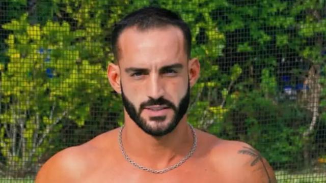 Cómo está Maxi Guidici tras su intento de suicidio: «Lo acompañan Juliana Díaz y El Conejo»