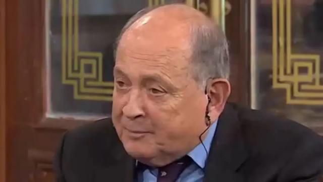 Chiche Gelblung renunció a Polémica en el Bar: los motivos